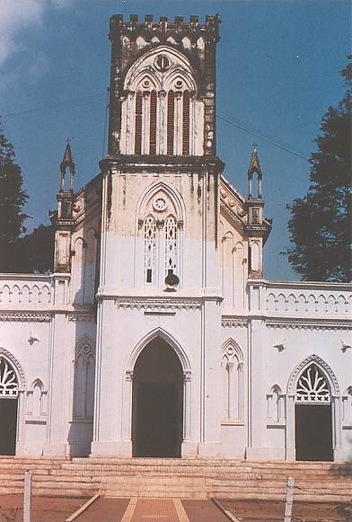 Catholic church 1968
