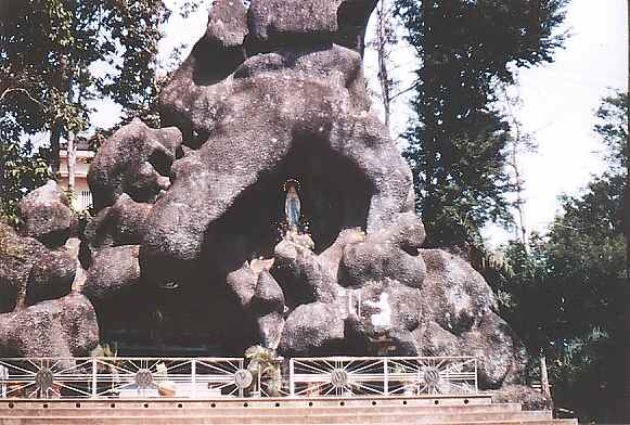 Catholic church 1968