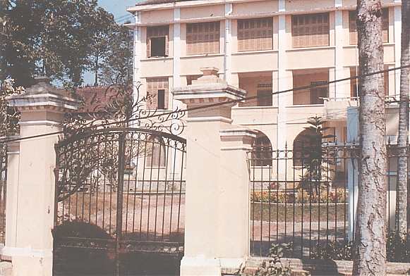 Private school 1968