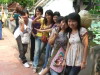 Hanoi Schoolgirls