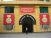 Hanoi Hilton Entrance