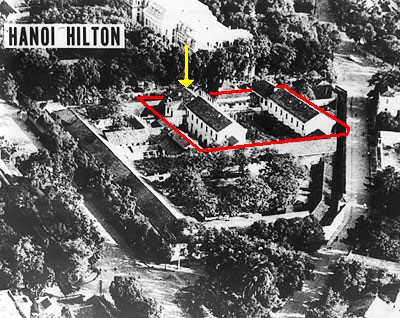Hanoi Hilton 1970