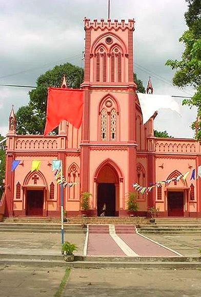 Catholic church  today