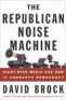 The Republican Noise Machine