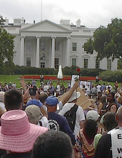 White House Snipers