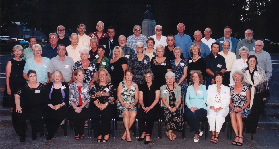 RA Long Class of 1963 45-Year Reunion Photo 02