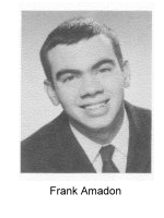 Frank Amadon
