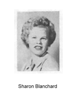 Sharon Blanchard