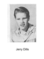 Jerry Dills