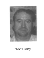 Tex Hurley
