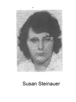 Susie Steinauer