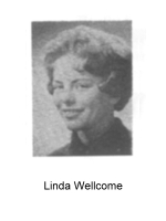 Linda Wellcome